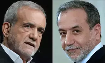 Leadership Rifts in Iran: ఇరాన్లో నాయకత్వ విభేదాలు: అమెరికాతో చర్చలకు అడ్డంకిగా అంతర్గత కలహాలు Leadership Rifts in Iran: ఇరాన్లో నాయకత్వ విభేదాలు: అమెరికాతో చర్చలకు అడ్డంకిగా అంతర్గత కలహాలు
