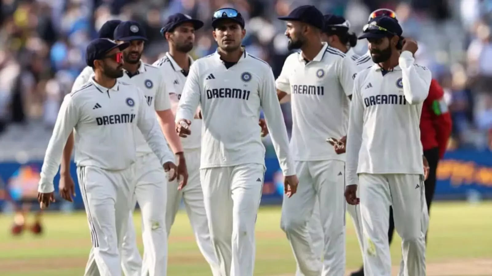 International Cricket Council Rankings: ఐసీసీ ర్యాంకుల్లో టీమ్ ఇండియా జంప్..మూడో స్థానానికి భారత్.. International Cricket Council Rankings: ఐసీసీ ర్యాంకుల్లో టీమ్ ఇండియా జంప్..మూడో స్థానానికి భారత్..
