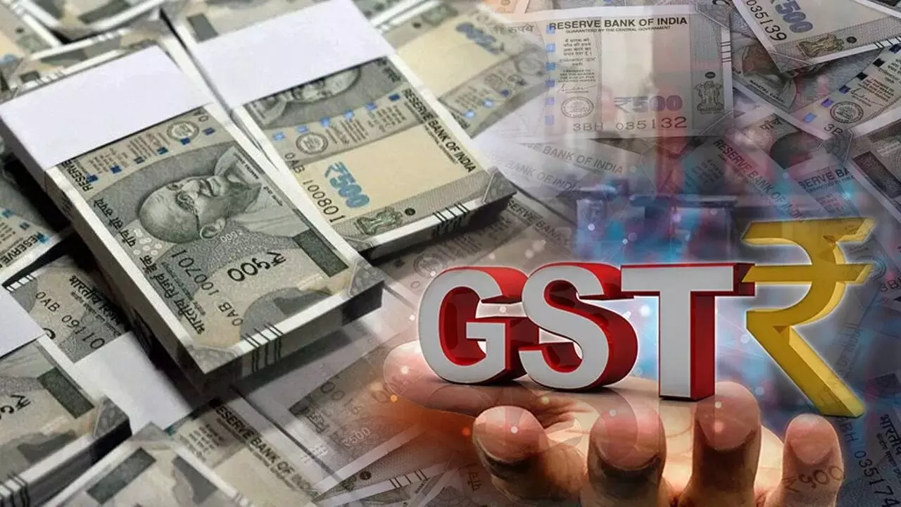 GST 2.0 : జీఎస్టీ 2.0 వెనుక దాగిన భయంకర నిజం.. లాభాలు మాయం.. అంతా నష్టాలమయం GST 2.0 : జీఎస్టీ 2.0 వెనుక దాగిన భయంకర నిజం.. లాభాలు మాయం.. అంతా నష్టాలమయం