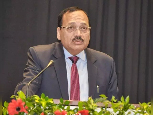 CJI Justice Surya Kant: డిజిటల్ మార్పులతో న్యాయం మరింత చేరువ: సీజేఐ సూర్యకాంత్ CJI Justice Surya Kant: డిజిటల్ మార్పులతో న్యాయం మరింత చేరువ: సీజేఐ సూర్యకాంత్
