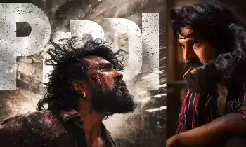 Ram Charan’s “Peddi”: మెగా ఫ్యాన్స్ కు గుడ్ న్యూస్..  జూన్ 4న పెద్ది రిలీజ్ డేట్ ఫిక్స్