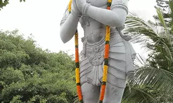 Hanuman Jayanti Celebrations: మే 12న తిరుమలలో హనుమజ్జయంతి వేడుకలు