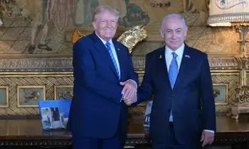 United States Signs Major Arms Deal with Israel: అమెరికా నుంచి ఇజ్రాయెల్కు భారీ ఆయుధ ఒప్పందం… మధ్యప్రాచ్యంలో ఉద్రిక్తతల మధ్య నిర్ణయం United States Signs Major Arms Deal with Israel: అమెరికా నుంచి ఇజ్రాయెల్కు భారీ ఆయుధ ఒప్పందం… మధ్యప్రాచ్యంలో ఉద్రిక్తతల మధ్య నిర్ణయం