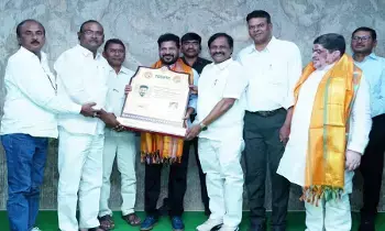 Telangana Government: హైదరాబాద్లో రెండు కొత్త బస్ టర్మినల్స్ ఏర్పాటు Telangana Government: హైదరాబాద్లో రెండు కొత్త బస్ టర్మినల్స్ ఏర్పాటు
