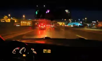 Safe Night Driving Tips : నైట్ డ్రైవింగ్ అంటే భయమా? ఈ సింపుల్ టిప్స్ పాటిస్తే మీ ప్రయాణం సేఫ్ అండ్ హ్యాపీ Safe Night Driving Tips : నైట్ డ్రైవింగ్ అంటే భయమా? ఈ సింపుల్ టిప్స్ పాటిస్తే మీ ప్రయాణం సేఫ్ అండ్ హ్యాపీ