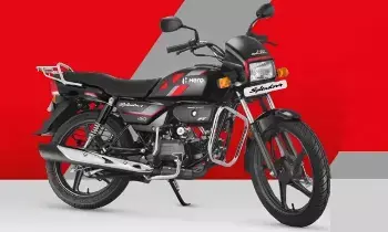Hero MotoCorp : 30 రోజులు.. 5 లక్షల బైక్లు.. ఏప్రిల్లో హీరో మోటోకార్ప్ విశ్వరూపం Hero MotoCorp : 30 రోజులు.. 5 లక్షల బైక్లు.. ఏప్రిల్లో హీరో మోటోకార్ప్ విశ్వరూపం