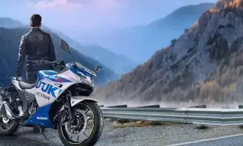 Suzuki Motorcycle : సుజుకి జోరు మామూలుగా లేదుగా.. ఏప్రిల్లో లక్షకు పైగా వాహనాల విక్రయం Suzuki Motorcycle : సుజుకి జోరు మామూలుగా లేదుగా.. ఏప్రిల్లో లక్షకు పైగా వాహనాల విక్రయం