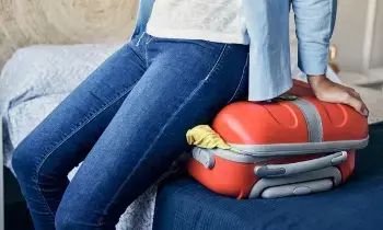 Wearing Tight Jeans in Summer: వేసవిలో టైట్ జీన్స్ వేసుకుంటున్నారా? అయితే ఈ డేంజర్ బెల్స్ మీ కోసమే! Wearing Tight Jeans in Summer: వేసవిలో టైట్ జీన్స్ వేసుకుంటున్నారా? అయితే ఈ డేంజర్ బెల్స్ మీ కోసమే!