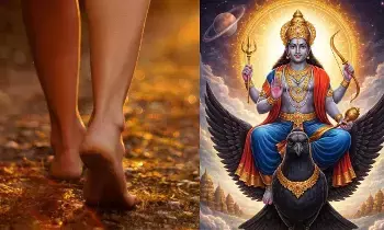 Struggling with Shani Dosha: శని దోషంతో ఇబ్బంది పడుతున్నారా? పైసా ఖర్చు లేని ఈ చిన్న నడకతో అదృష్టం మీ సొంతం.. Struggling with Shani Dosha: శని దోషంతో ఇబ్బంది పడుతున్నారా? పైసా ఖర్చు లేని ఈ చిన్న నడకతో అదృష్టం మీ సొంతం..