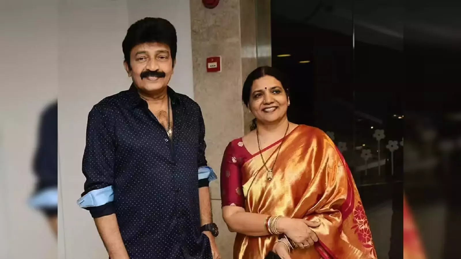 Dr. Rajasekhar Reveals Past Proposal to Sridevi: శ్రీదేవితో పెళ్లి ప్రపోజల్.. జీవితతో లవ్ స్టోరీ.. సీక్రెట్స్ బయటపెట్టిన రాజశేఖర్ Dr. Rajasekhar Reveals Past Proposal to Sridevi: శ్రీదేవితో పెళ్లి ప్రపోజల్.. జీవితతో లవ్ స్టోరీ.. సీక్రెట్స్ బయటపెట్టిన రాజశేఖర్