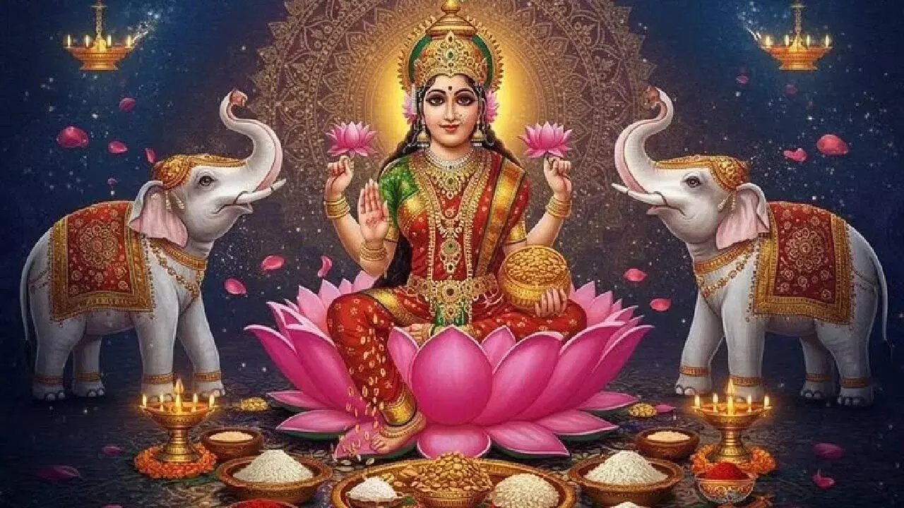 Gaja Lakshmi Rajyoga from June 10: గజలక్ష్మి రాజయోగం: జూన్ 10 నుండి ఈ 5 రాశుల వారికి అదృష్ట యోగం.. కనకవర్షమే.. Gaja Lakshmi Rajyoga from June 10: గజలక్ష్మి రాజయోగం: జూన్ 10 నుండి ఈ 5 రాశుల వారికి అదృష్ట యోగం.. కనకవర్షమే..