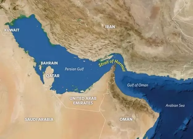 United States to Assist Ships in Strait of Hormuz: హార్ముజ్ జలసంధిలో నౌకలకు అమెరికా సహాయం.. ట్రంప్ ‘ప్రాజెక్ట్ ఫ్రీడమ్’ ప్రకటన United States to Assist Ships in Strait of Hormuz: హార్ముజ్ జలసంధిలో నౌకలకు అమెరికా సహాయం.. ట్రంప్ ‘ప్రాజెక్ట్ ఫ్రీడమ్’ ప్రకటన