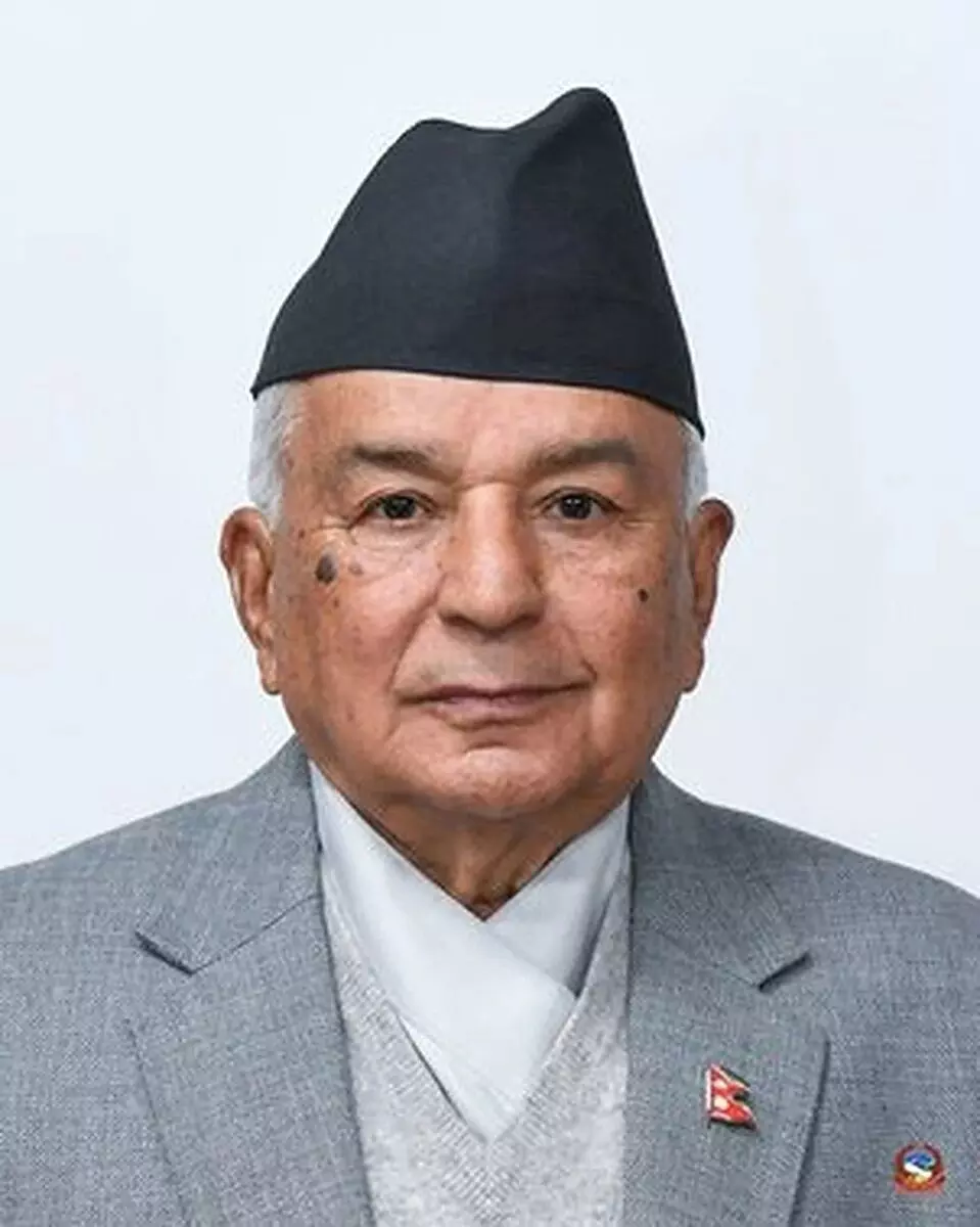 Nepal: నేపాల్లో 1,500 రాజకీయ నియామకాలు రద్దు Nepal: నేపాల్లో 1,500 రాజకీయ నియామకాలు రద్దు