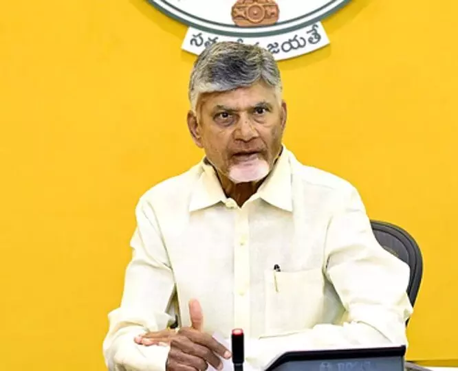 N. Chandrababu Naidu Says: మోదీ నాయకత్వంపై ప్రజల విశ్వాసానికి ఎన్నికల ఫలితాలే సాక్ష్యం: చంద్రబాబు N. Chandrababu Naidu Says: మోదీ నాయకత్వంపై ప్రజల విశ్వాసానికి ఎన్నికల ఫలితాలే సాక్ష్యం: చంద్రబాబు