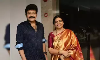 Dr. Rajasekhar Reveals Past Proposal to Sridevi: శ్రీదేవితో పెళ్లి ప్రపోజల్.. జీవితతో లవ్ స్టోరీ.. సీక్రెట్స్ బయటపెట్టిన రాజశేఖర్ Dr. Rajasekhar Reveals Past Proposal to Sridevi: శ్రీదేవితో పెళ్లి ప్రపోజల్.. జీవితతో లవ్ స్టోరీ.. సీక్రెట్స్ బయటపెట్టిన రాజశేఖర్