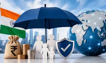 Insurance FDI : బీమా రంగంలో విప్లవం.. 100% విదేశీ పెట్టుబడులకు కేంద్రం గ్రీన్ సిగ్నల్ Insurance FDI : బీమా రంగంలో విప్లవం.. 100% విదేశీ పెట్టుబడులకు కేంద్రం గ్రీన్ సిగ్నల్