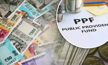 PPF : పీపీఎఫ్ ఖాతాలో డబ్బులు వేయడం మర్చిపోయారా? టెన్షన్ వద్దు.. మళ్లీ యాక్టివేట్ చేసుకోండిలా