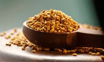Eating Fenugreek Seeds: వేసవిలో మెంతులు తింటున్నారా? ఈ జాగ్రత్తలు తీసుకోకపోతే ముప్పే.. Eating Fenugreek Seeds: వేసవిలో మెంతులు తింటున్నారా? ఈ జాగ్రత్తలు తీసుకోకపోతే ముప్పే..
