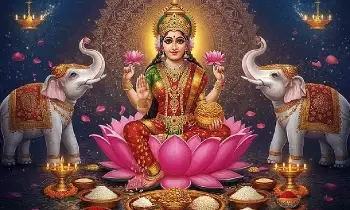 Gaja Lakshmi Rajyoga from June 10:  గజలక్ష్మి రాజయోగం: జూన్ 10 నుండి ఈ 5 రాశుల వారికి అదృష్ట యోగం.. కనకవర్షమే..