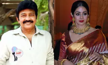 Dr. Rajasekhar’s Journey: జీవితాంతం తోడుంటా.. జీవిత మాటతో మారిన రాజశేఖర్ ప్రయాణం.. శ్రీదేవి పెళ్లి ప్రతిపాదనపై సంచలన నిజాలు.. Dr. Rajasekhar’s Journey: జీవితాంతం తోడుంటా.. జీవిత మాటతో మారిన రాజశేఖర్ ప్రయాణం.. శ్రీదేవి పెళ్లి ప్రతిపాదనపై సంచలన నిజాలు..