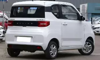Xiaoma EV: షాకింగ్ ప్రైస్.. అదిరిపోయే రేంజ్.. రూ.3.47 లక్షలకే 1200 కిమీ వెళ్లే ఎలక్ట్రిక్ కారు
