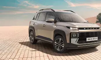 Hyundai Exter Facelift : హ్యుందాయ్ ఎక్స్టర్ ఫేస్లిఫ్ట్ వచ్చేసింది.. కొత్త లుక్.. అదిరిపోయే ఫీచర్లు.. ధర కూడా తక్కువే Hyundai Exter Facelift : హ్యుందాయ్ ఎక్స్టర్ ఫేస్లిఫ్ట్ వచ్చేసింది.. కొత్త లుక్.. అదిరిపోయే ఫీచర్లు.. ధర కూడా తక్కువే