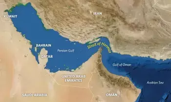 United States to Assist Ships in Strait of Hormuz: హార్ముజ్ జలసంధిలో నౌకలకు అమెరికా సహాయం.. ట్రంప్ ‘ప్రాజెక్ట్ ఫ్రీడమ్’ ప్రకటన United States to Assist Ships in Strait of Hormuz: హార్ముజ్ జలసంధిలో నౌకలకు అమెరికా సహాయం.. ట్రంప్ ‘ప్రాజెక్ట్ ఫ్రీడమ్’ ప్రకటన