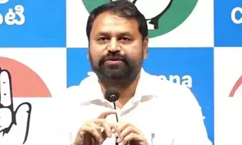 Addanki Dayakar Reacts: కేరళ ఎన్నికల ఫలితాలపై అద్దంకి దయాకర్ స్పందన… కాంగ్రెస్ పునరుద్ధరణపై ఆశాభావం