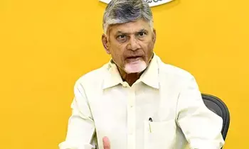 N. Chandrababu Naidu Says: మోదీ నాయకత్వంపై ప్రజల విశ్వాసానికి ఎన్నికల ఫలితాలే సాక్ష్యం: చంద్రబాబు