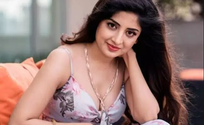 Poonam Kaur: గెలిచేవాడు గెలిచి చూపిస్తాడు! పూనమ్ కౌర్ సంచలన ట్వీట్! Poonam Kaur: గెలిచేవాడు గెలిచి చూపిస్తాడు! పూనమ్ కౌర్ సంచలన ట్వీట్!