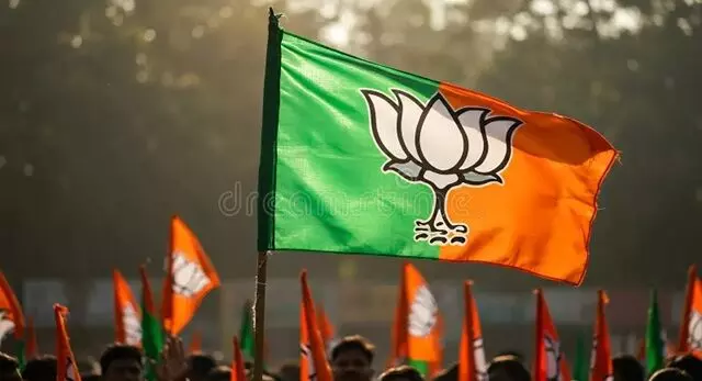 West Bengal: మే 9న బెంగాల్లో కొత్త భాజపా ప్రభుత్వం ప్రమాణ స్వీకారం West Bengal: మే 9న బెంగాల్లో కొత్త భాజపా ప్రభుత్వం ప్రమాణ స్వీకారం