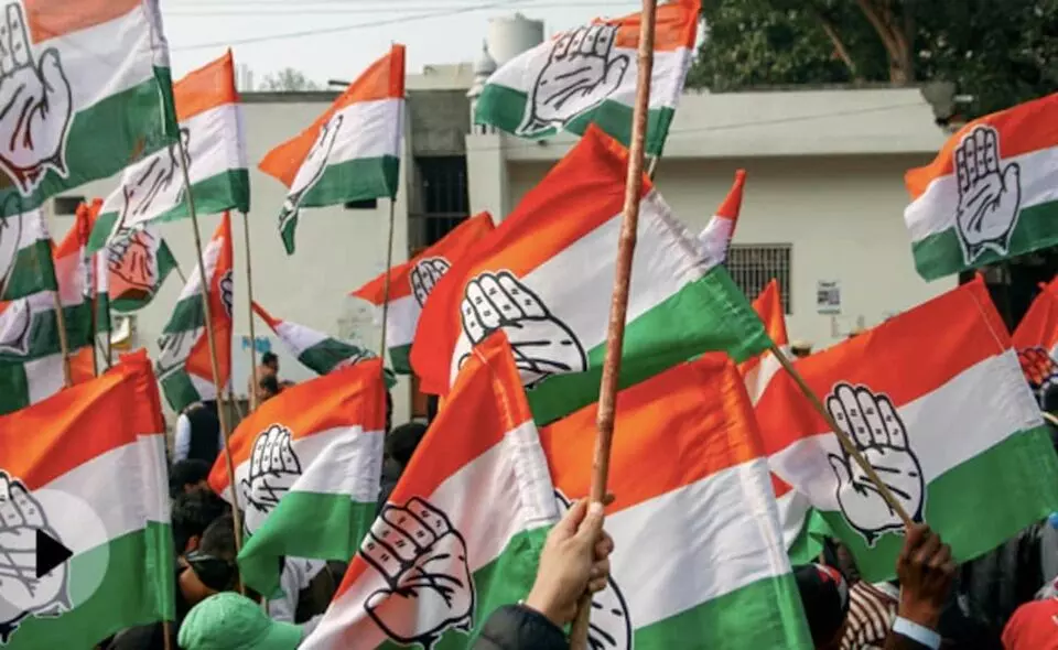 Indian National Congress: ‘కేరళ విజయం’తో రాష్ట్ర కాంగ్రెస్లో జోష్! Indian National Congress: ‘కేరళ విజయం’తో రాష్ట్ర కాంగ్రెస్లో జోష్!