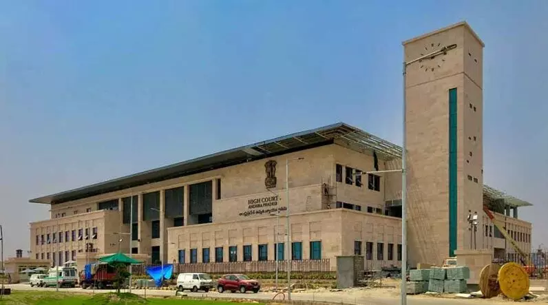 Supreme Court Collegium: ఏపీ హైకోర్టుకు ముగ్గురు న్యాయమూర్తుల నియామకం సిఫారసు.. సుప్రీం కొలీజియం కీలక నిర్ణయం Supreme Court Collegium: ఏపీ హైకోర్టుకు ముగ్గురు న్యాయమూర్తుల నియామకం సిఫారసు.. సుప్రీం కొలీజియం కీలక నిర్ణయం