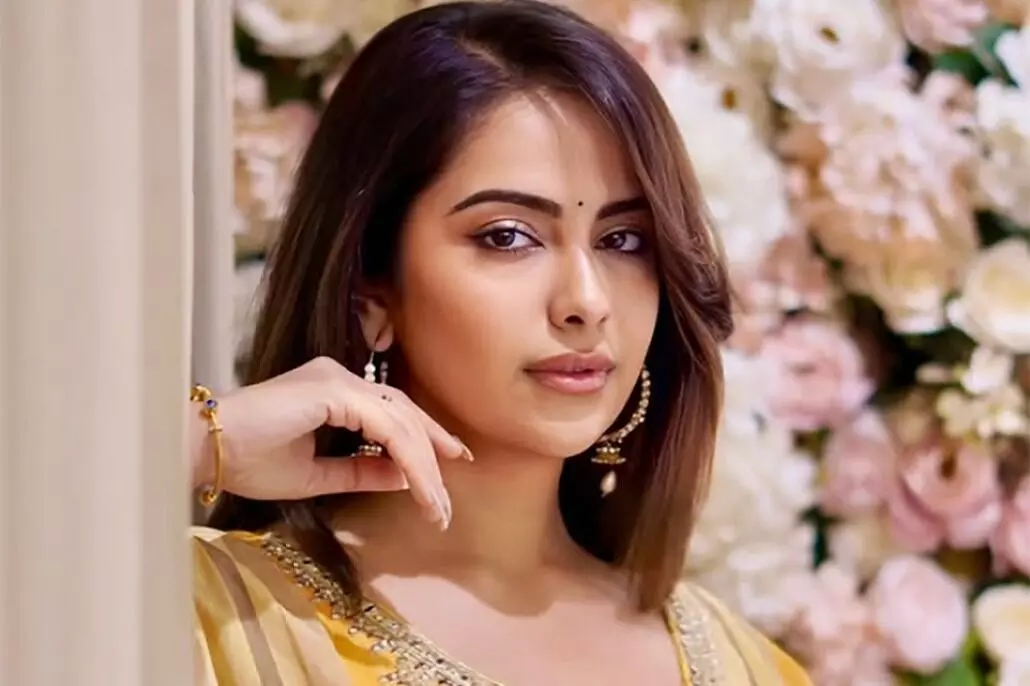 Avika Gor Says: టాక్సిక్ ప్రేమకథలను గ్లామరైజ్ చేయం.. వాస్తవాలే మా అగ్లీ స్టోరీ - అవికా గోర్ Avika Gor Says: టాక్సిక్ ప్రేమకథలను గ్లామరైజ్ చేయం.. వాస్తవాలే మా అగ్లీ స్టోరీ - అవికా గోర్