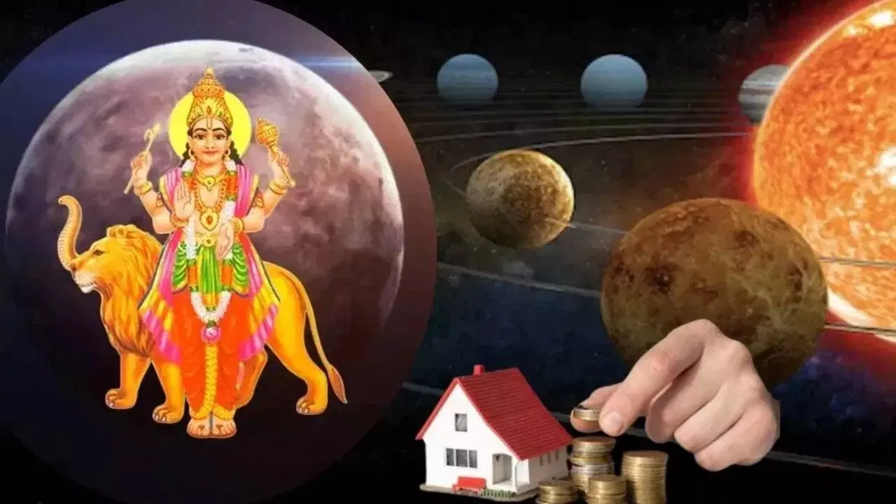 Budha Mahadasha Begins May 13: మే 13 నుండి ఈ రాశుల వారికి బుధ మహర్దశ.. ఇక తిరుగుండదు.. Budha Mahadasha Begins May 13: మే 13 నుండి ఈ రాశుల వారికి బుధ మహర్దశ.. ఇక తిరుగుండదు..