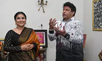 Nandamuri Balakrishna: బాలకృష్ణతో మరోసారి జోడీగా