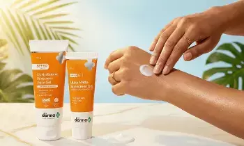 In the Sun Yet Low on Vitamin D: ఎండలో ఉన్నా విటమిన్ డి లోపమా? సన్స్క్రీన్ వాడుతున్నారా..ఇవి తెలుసుకోండి. In the Sun Yet Low on Vitamin D: ఎండలో ఉన్నా విటమిన్ డి లోపమా? సన్స్క్రీన్ వాడుతున్నారా..ఇవి తెలుసుకోండి.