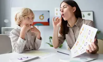 Noticing Unusual Behaviour in Kids: పిల్లల్లో వింత ప్రవర్తన కనిపిస్తోందా? అది టూరెట్ సిండ్రోమ్ కావచ్చు.. తల్లిదండ్రులు తెలుసుకోవాల్సిన నిజాలివే.. Noticing Unusual Behaviour in Kids: పిల్లల్లో వింత ప్రవర్తన కనిపిస్తోందా? అది టూరెట్ సిండ్రోమ్ కావచ్చు.. తల్లిదండ్రులు తెలుసుకోవాల్సిన నిజాలివే..