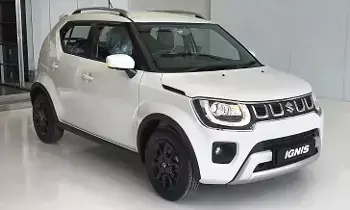 Maruti Ignis : మారుతి ఇగ్నిస్ కథ ముగిసింది.. ప్రొడక్షన్ బంద్.. మిగిలిన స్టాక్పై భారీ తగ్గింపు Maruti Ignis : మారుతి ఇగ్నిస్ కథ ముగిసింది.. ప్రొడక్షన్ బంద్.. మిగిలిన స్టాక్పై భారీ తగ్గింపు