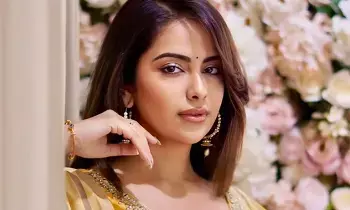 Avika Gor Says: టాక్సిక్ ప్రేమకథలను గ్లామరైజ్ చేయం.. వాస్తవాలే మా అగ్లీ స్టోరీ - అవికా గోర్ Avika Gor Says: టాక్సిక్ ప్రేమకథలను గ్లామరైజ్ చేయం.. వాస్తవాలే మా అగ్లీ స్టోరీ - అవికా గోర్
