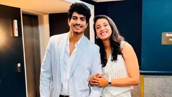 Smriti Mandhana’s Ex-Boyfriend: చిక్కుల్లో పడ్డ స్మృతి మంధాన మాజీ లవర్ Smriti Mandhana’s Ex-Boyfriend: చిక్కుల్లో పడ్డ స్మృతి మంధాన మాజీ లవర్