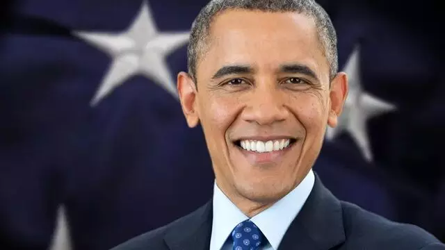 Barack Obama Family: ఒబామా కుటుంబ చర్చల్లోనూ ట్రంప్ ప్రభావం Barack Obama Family: ఒబామా కుటుంబ చర్చల్లోనూ ట్రంప్ ప్రభావం