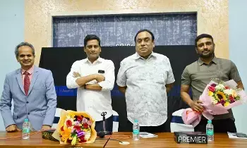 Ambati Rayudu: హెచ్సీఏ కీలక నిర్ణయం: క్రికెట్ ఆపరేషన్స్ హెడ్గా అంబటి రాయుడు Ambati Rayudu: హెచ్సీఏ కీలక నిర్ణయం: క్రికెట్ ఆపరేషన్స్ హెడ్గా అంబటి రాయుడు