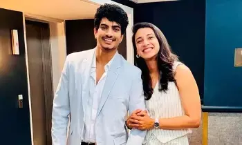 Smriti Mandhana’s Ex-Boyfriend: చిక్కుల్లో పడ్డ స్మృతి మంధాన మాజీ లవర్ Smriti Mandhana’s Ex-Boyfriend: చిక్కుల్లో పడ్డ స్మృతి మంధాన మాజీ లవర్