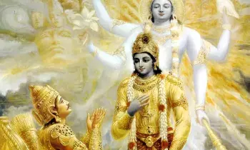 Krishna’s Secret to Success:  కృష్ణుడు చెప్పిన సక్సెస్ మంత్రం ఇదే!