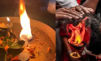 Significance of Aarti in Worship:  పూజలో హారతి ప్రాముఖ్యత ఏంటి? హారతి ఇస్తున్నప్పుడు దీపం ఆరిపోతే నిజంగా అశుభమా..?