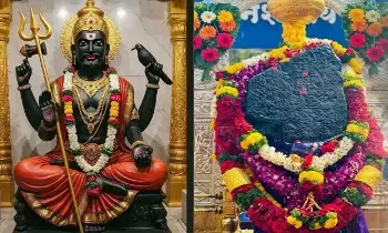 Shani Jayanti 2026:  శని జయంతి 2026: శని దోషాలు తొలగిపోవాలంటే ఈ రోజున ఇలా చేయండి..