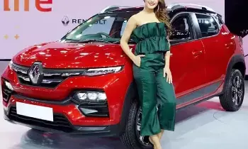 Renault Kiger : ఎస్యూవీ ప్రియులకు పండగే.. రూ.88,500 భారీ తగ్గింపుతో రెనాల్ట్ కైగర్.. ఆఫర్ కొద్దిరోజులే Renault Kiger : ఎస్యూవీ ప్రియులకు పండగే.. రూ.88,500 భారీ తగ్గింపుతో రెనాల్ట్ కైగర్.. ఆఫర్ కొద్దిరోజులే