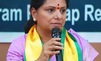 K. Kavitha Urges Government: ప్రైవేటు విద్యాసంస్థల దోపిడీపై ప్రభుత్వం చర్యలు తీసుకోవాలి: కవిత K. Kavitha Urges Government: ప్రైవేటు విద్యాసంస్థల దోపిడీపై ప్రభుత్వం చర్యలు తీసుకోవాలి: కవిత