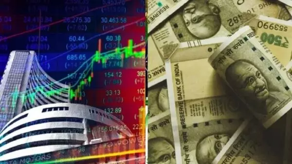 Stock Market : అమెరికా-ఇరాన్ దోస్తీ.. 130 నిమిషాల్లో రూ.7.43 లక్షల కోట్ల లాభం ఆర్జించిన ఇన్వెస్టర్లు Stock Market : అమెరికా-ఇరాన్ దోస్తీ.. 130 నిమిషాల్లో రూ.7.43 లక్షల కోట్ల లాభం ఆర్జించిన ఇన్వెస్టర్లు